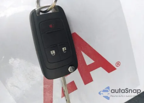 2015 GMC Terrain Sle-1 z USA, uszkodzony, nr VIN 2GKALMEK9F6317177